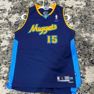 Carmelo Anthony NBA Nuggets Jersey